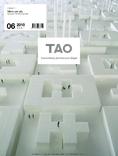 TAO Trasmitting Architecture Organ N.6/2010
